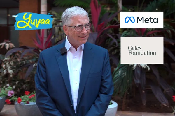 Yuvaa × Meta × BMGF