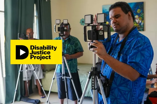 Disability Justice Project