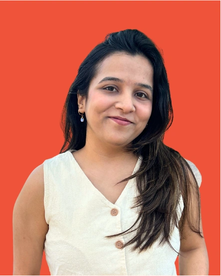 Aditi Gangrade
